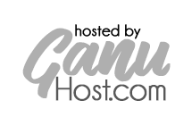Hosted By GanuHost.com